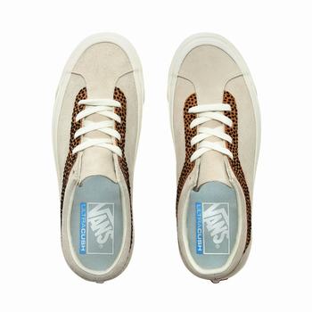 Damske Tenisky Vans Tiny Cheetah Bold NI Turtledove VA59FIWEN